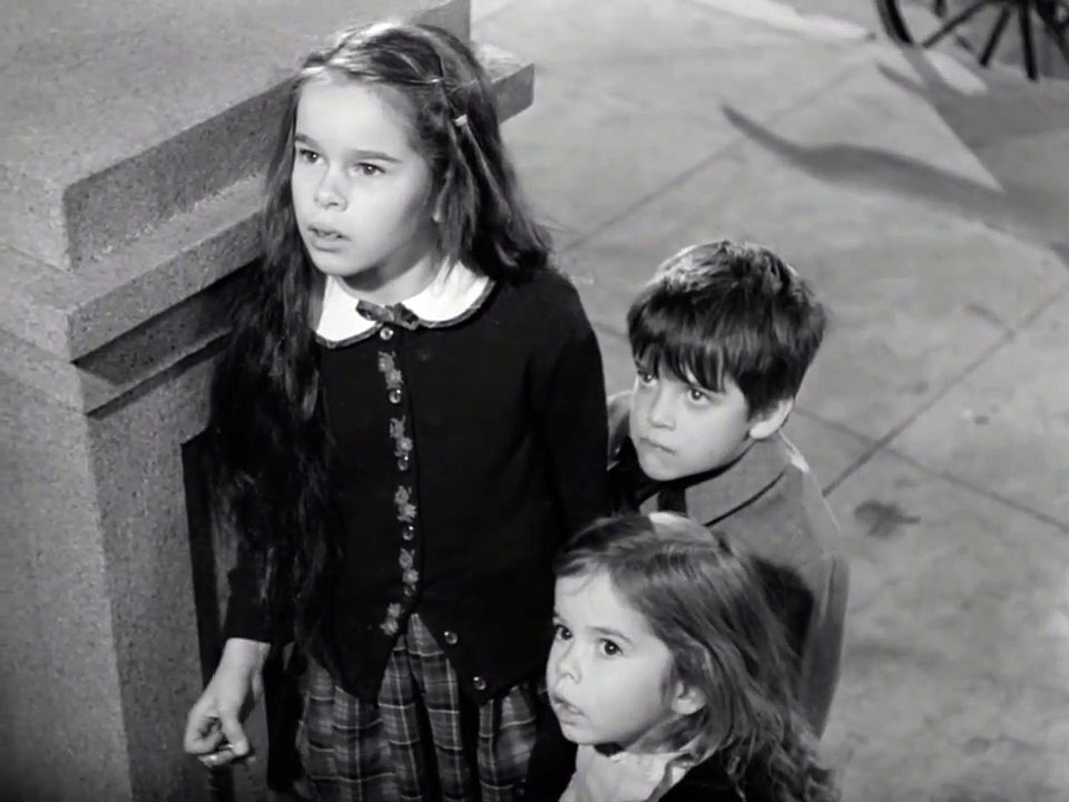 Rampenlicht | movie | 1952 | Official Clip