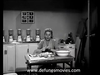 Babies Galore | movie | 1956 | Official Clip