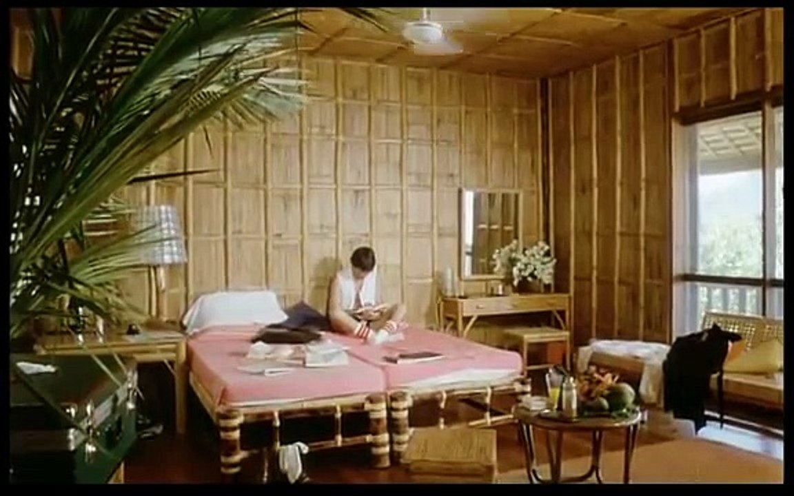 Cola, Candy, Chocolate | movie | 1979 | Official Clip