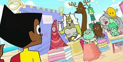 Twelve Forever S01 E09