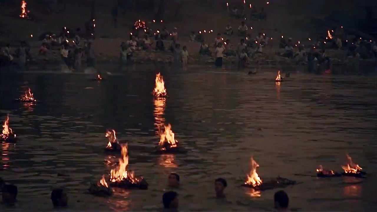 Le Temps des gitans | movie | 1989 | Official Clip