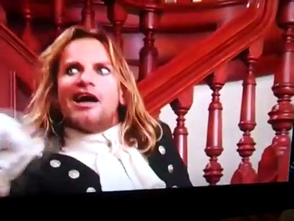 Ghost in a Teeny Bikini | movie | 2006 | Official Clip