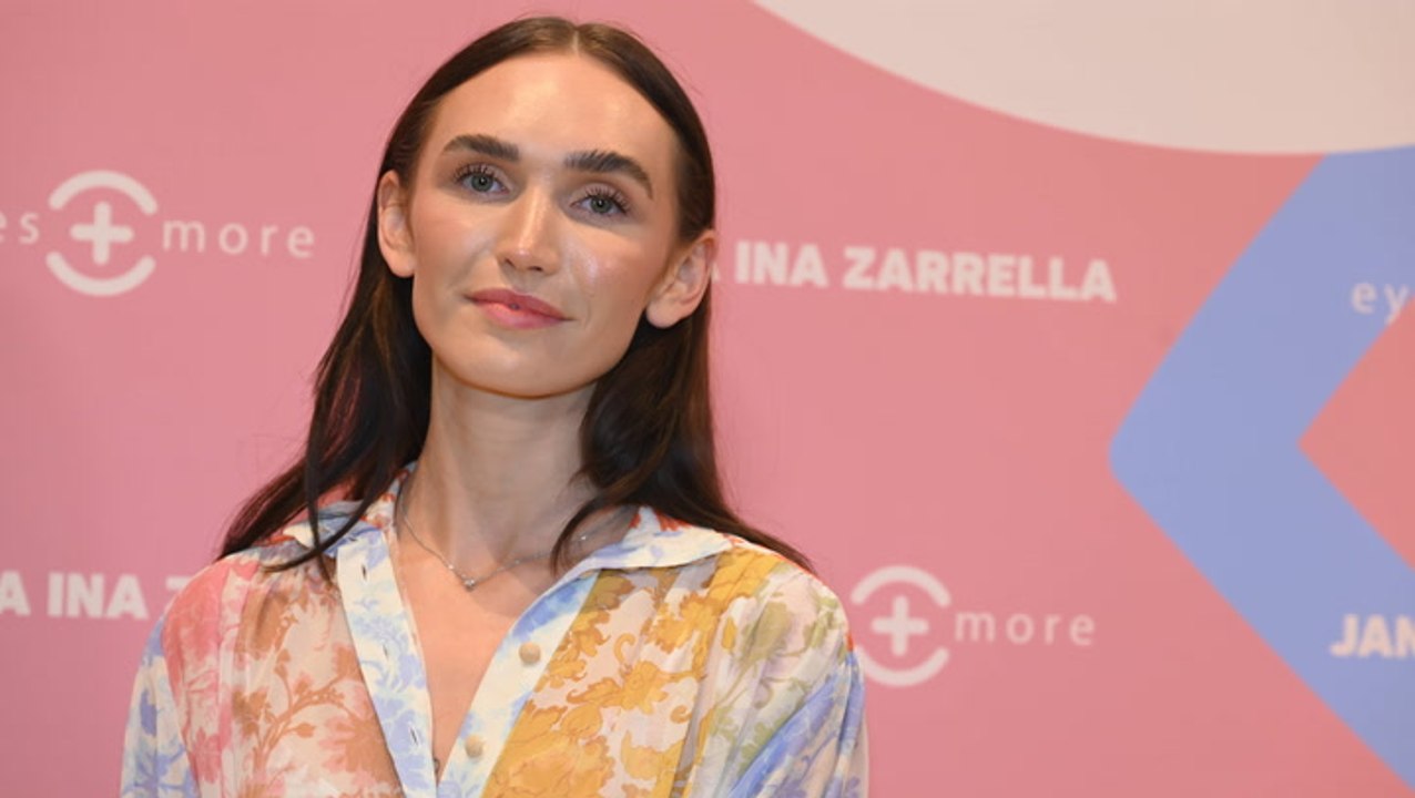 Anna Adamyan verrät Geschlecht: Ihr Baby ist ein ...