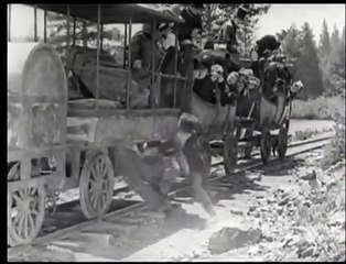 Our Hospitality | movie | 1923 | Official Clip