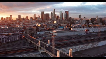 The Weapon Movie Trailer HD 🎬