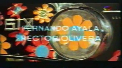 El profesor hippie | movie | 1969 | Official Clip