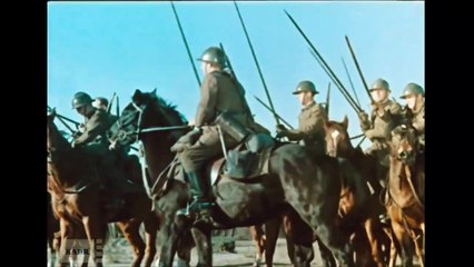 Lotna | movie | 1959 | Official Clip