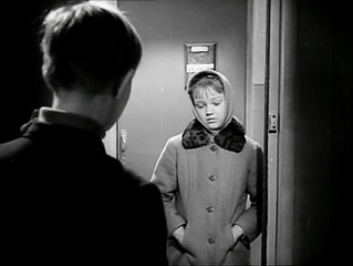 Звонят, откройте дверь | movie | 1966 | Official Clip