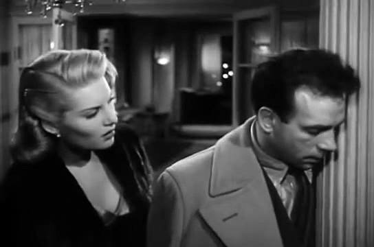 Blackout | movie | 1954 | Official Clip