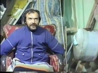 Vahşi Kan | movie | 1983 | Official Clip