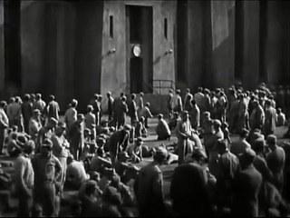 The Criminal Code | movie | 1931 | Official Clip