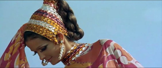 Interrabang | movie | 1969 | Official Clip