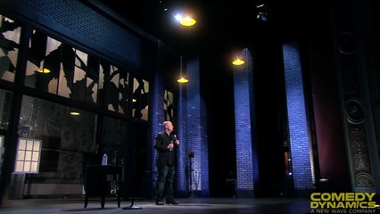 Jim Norton: Please Be Offended | movie | 2012 | Official Clip