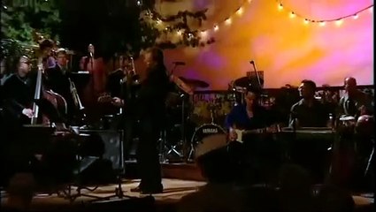 Sting - All this Time | movie | 2001 | Official Clip