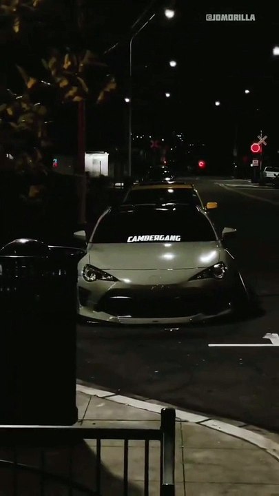 CAMBER ❤️