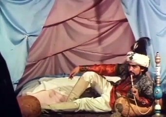 Новые сказки Шахерезады | movie | 1987 | Official Clip