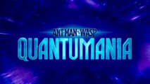 Antman And The Wasp: Quantumania First Reaction Out