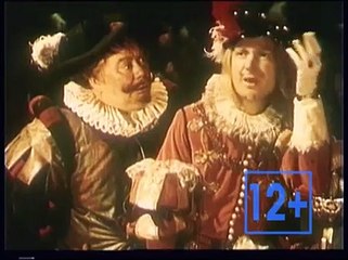 Двенадцатая ночь | movie | 1955 | Official Clip