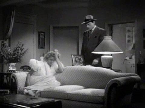 Railroaded! | movie | 1947 | Official Clip