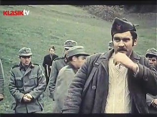 U gori raste zelen bor | movie | 1972 | Official Clip