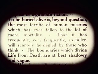 Prelude | movie | 1927 | Official Clip