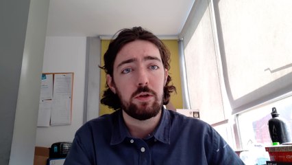 Joe Stack gives latest updates on Chichester high street