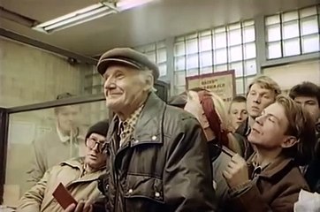 Всё будет хорошо | movie | 1995 | Official Clip