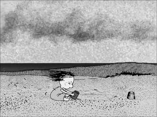 Wind Along the Coast | movie | 2004 | Official Clip