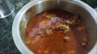 MUTTON CURRY IN THIN BROTH // পাতলা ঝোলের খাসীর মাংস // Bengali Style Mutton Curry Recipe // Easy and Tasty Mutton Curry Recipe