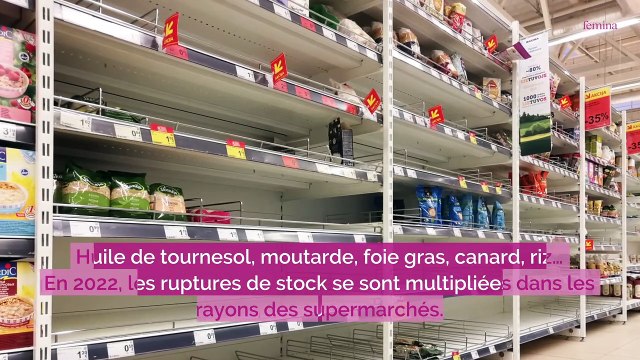 Pénurie : pourquoi le 2e féculent préféré des Français subit des ruptures de stocks « perlées » dans les rayons des supermarchés