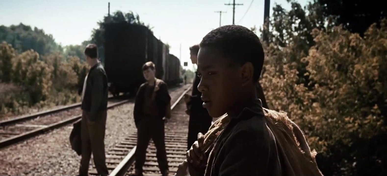 The Express | movie | 2008 | Official Clip