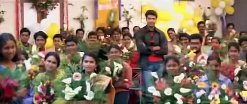 M. Kumaran S/O Mahalakshmi | movie | 2004 | Official Clip