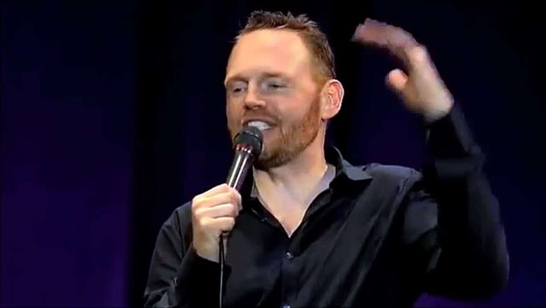 Bill Burr: You People Are All The Same | movie | 2012 | Official Clip, image size:1917x1080