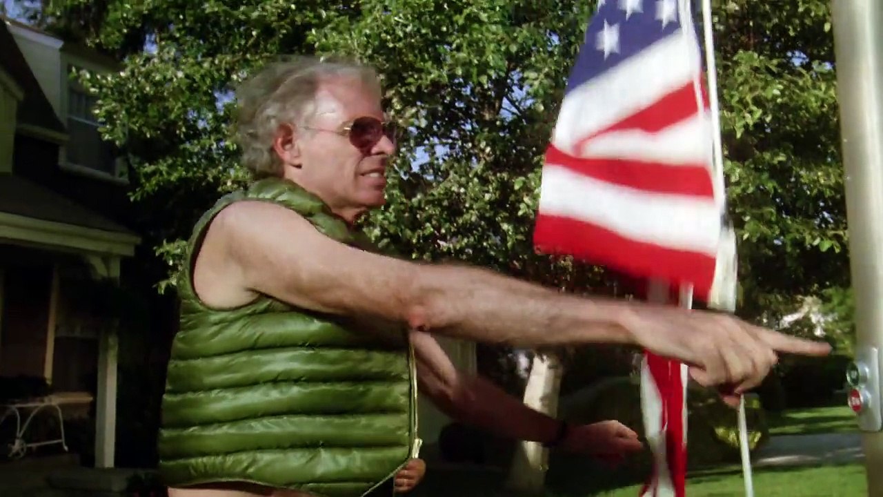 Meine teuflischen Nachbarn | movie | 1989 | Official Clip