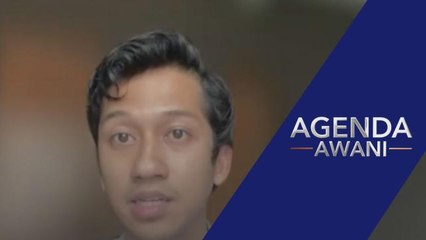 Kabinet bayangan perlu ada ‘hitam putih’ kesinambungannya - Nabil Halimi