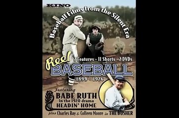 Reel Baseball - 1899-1926 | movie | 2007 | Official Clip