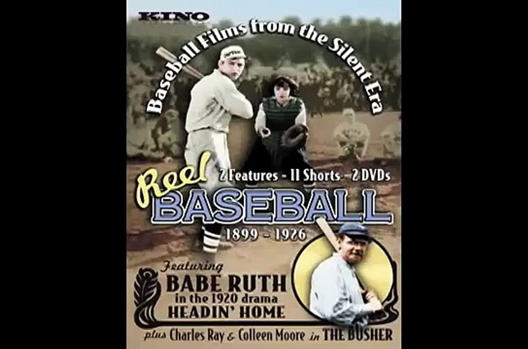 Reel Baseball - 1899-1926 | movie | 2007 | Offi...