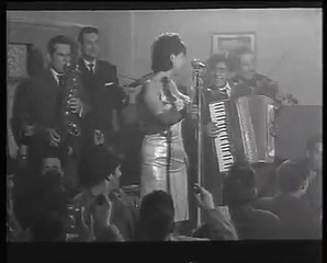 Čovek nije tica | movie | 1967 | Official Clip