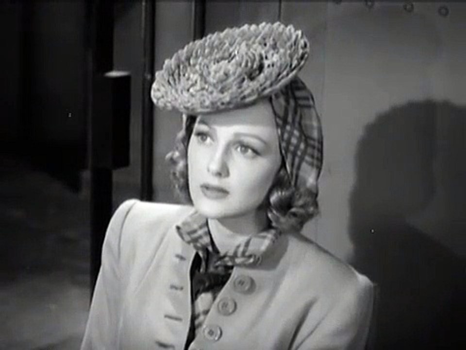 The Golden Fleecing | movie | 1940 | Official Clip