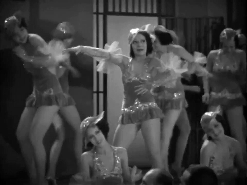 20,000 Cheers for the Chain Gang | movie | 1933...