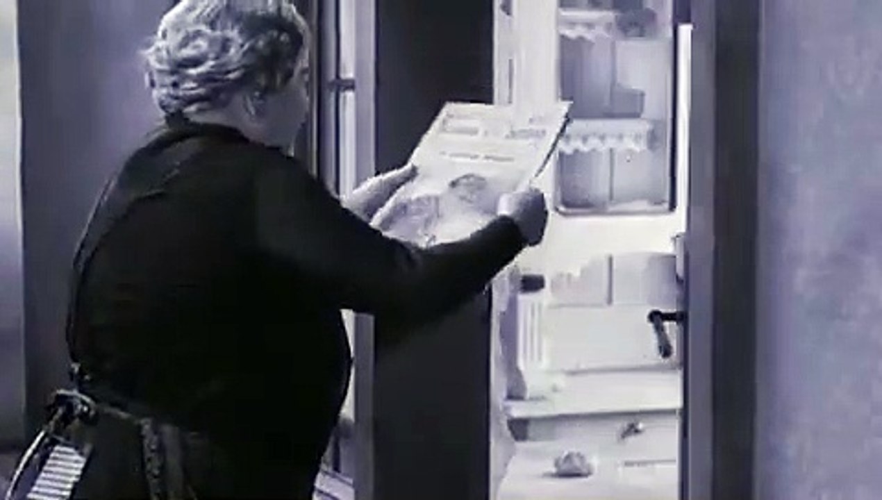 Die große Liebe | movie | 1932 | Official Clip