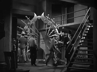 Suspense | movie | 1946 | Official Clip