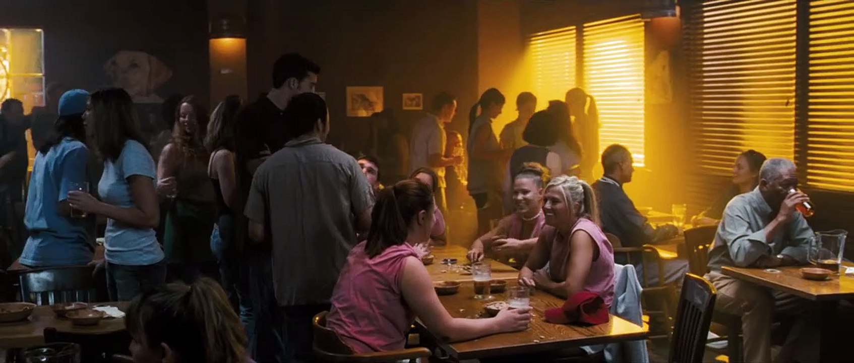 Zauber der Liebe | movie | 2007 | Official Clip