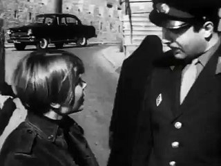 «24-25» не возвращается | movie | 1969 | Official Clip