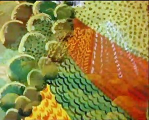 Самый младший дождик | movie | 1971 | Official Clip