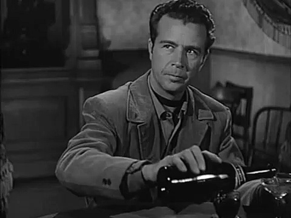 Station West | movie | 1948 | Official Clip