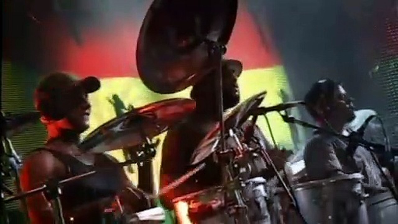 Ivete Sangalo: MTV ao Vivo | movie | 2004 | Official Clip