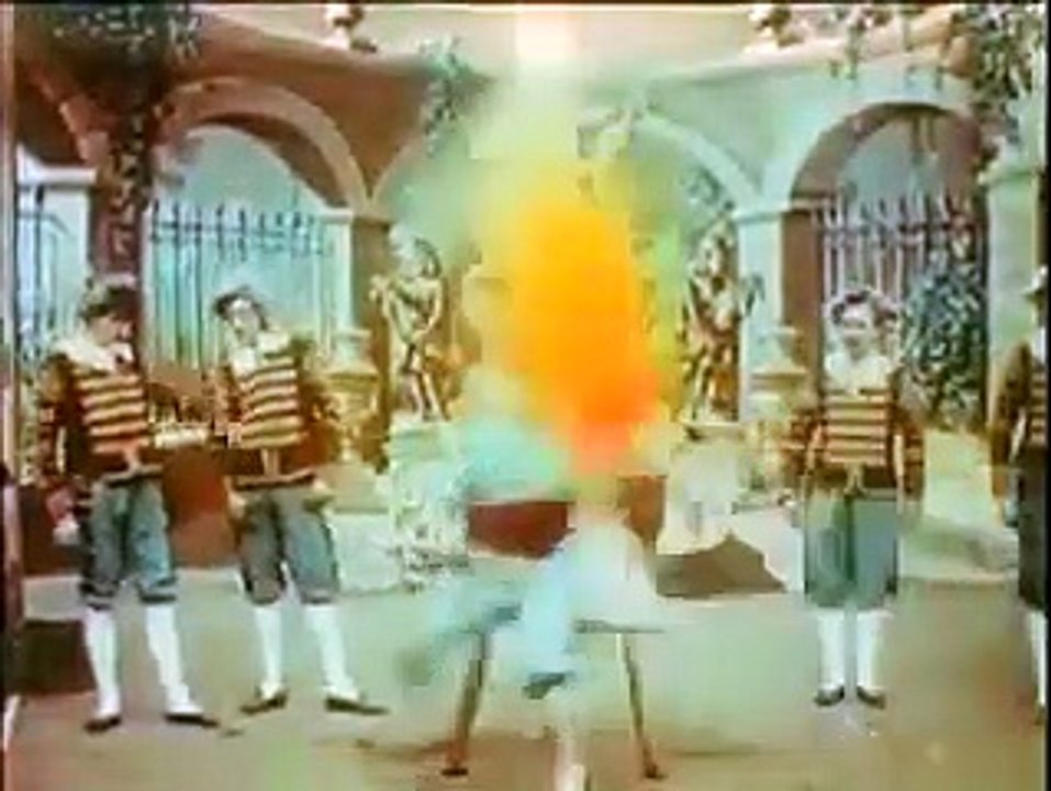 Le baquet de Mesmer | movie | 1905 | Official Clip
