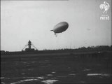 Hindenburg Disaster Newsreel Footage | movie | 1937 | Official Clip