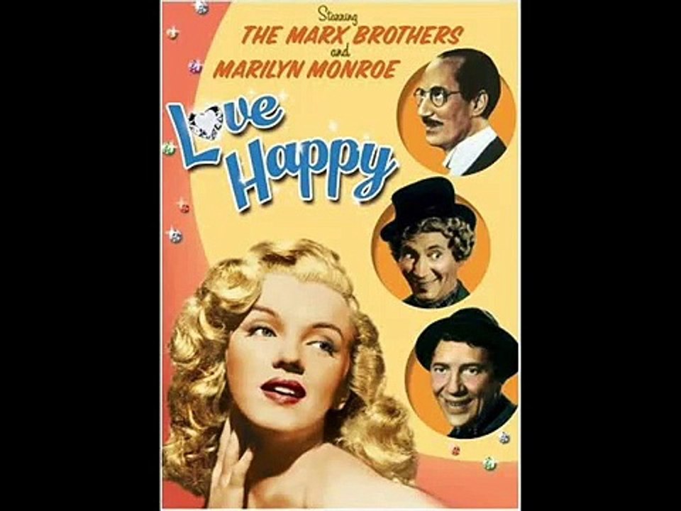 Amor en conserva | movie | 1950 | Official Clip